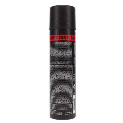 SexyHair H2No 3-Day Style Saver Dry Shampoo – 5.1 oz (Pack of 2) – Extends Blowouts – New