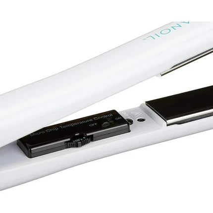 Moroccanoil Titanium Flat Iron Hair Straightener Professional Series – New