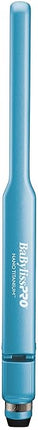 BaBylissPRO Nano Titanium Specialty Ionic Hair Straightener, Professional Flat Iron for All Hair Types (New)