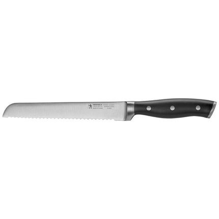 Henckels Self-Sharpening Knife Block Set - Open Box