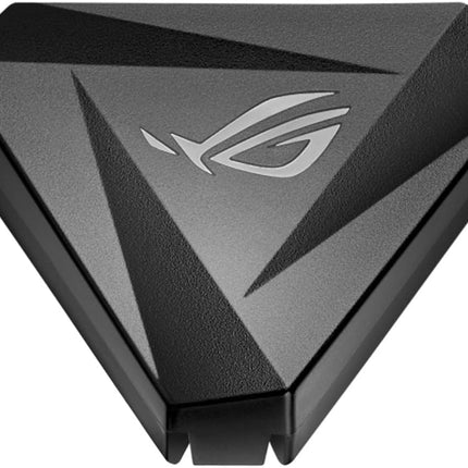ASUS ROG Pugio II Optical Gaming Mouse - Ambidextrous, 16,000 DPI, RGB, New