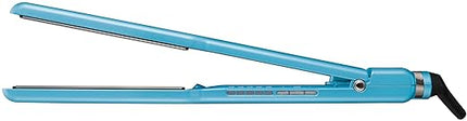 BaBylissPRO Nano Titanium Specialty Ionic Hair Straightener, Professional Flat Iron for All Hair Types (New)