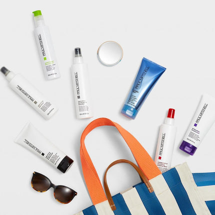 Paul Mitchell Soft Spray Natural Hold Hairspray – 8.5 oz (Pack of 2) – Touchable Finish – New