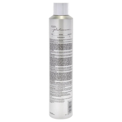 Kenra Platinum Finishing Spray 26 & Thickening Spray 2 oz - New