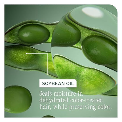 MATRIX Biolage ColorLast Shampoo – 1.7 oz (Pack of 3) – Protects Color Vibrancy – New