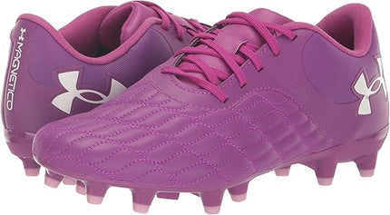 Under Armour Magnetico Select 3.0 Soccer Cleats Black Size 5 Unisex New