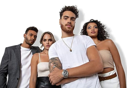 SexyHair H2No 3-Day Style Saver Dry Shampoo – 5.1 oz (Pack of 2) – Extends Blowouts – New