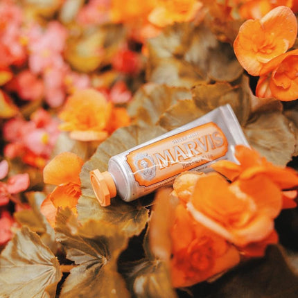 Marvis Ginger Mint Toothpaste, 75ml/3.8 oz – New