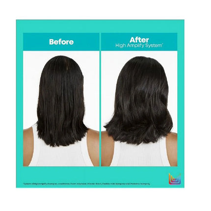 Matrix Total Results Amplify Volume Conditioner 10.1 oz - New