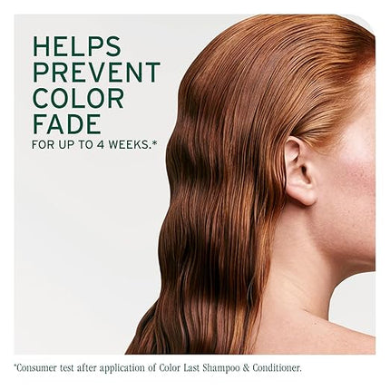 MATRIX Biolage ColorLast Shampoo – 1.7 oz (Pack of 3) – Protects Color Vibrancy – New