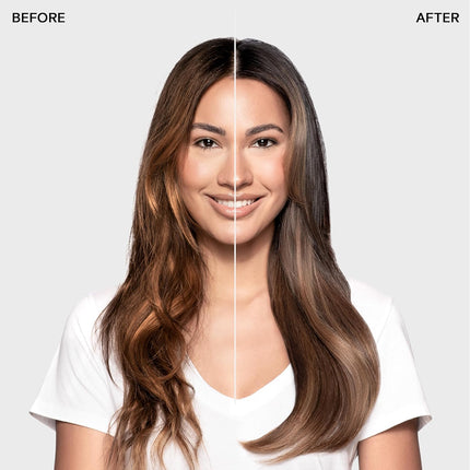 Joico K-PAK Color Therapy Luster Lock Instant Shine & Repair Treatment with Pump 16.9 oz - New