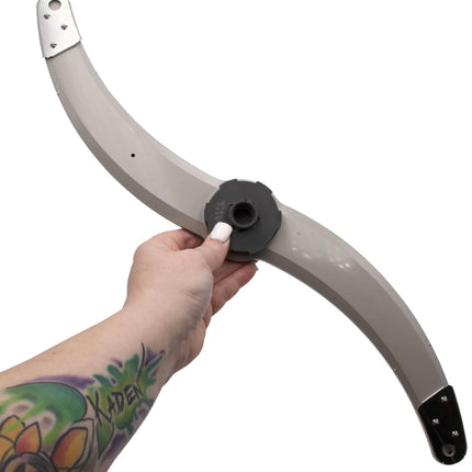 Supplying Demand WD22X27724 WD22X33499 Dishwasher Lower Spray Arm - New Open Box