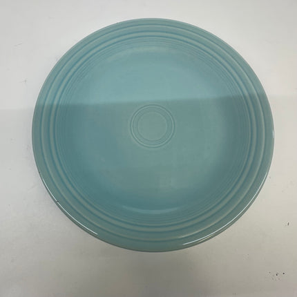 Fiesta Dinnerware Set – New Open Box, 16-Piece – Aqua