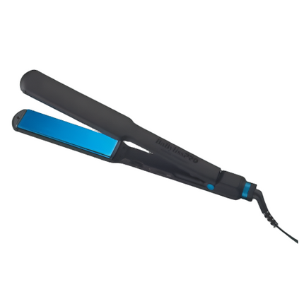 BaBylissPRO Nano Titanium Limited Edition Prima3000 Flat Iron - Purple, 1.25" (New)