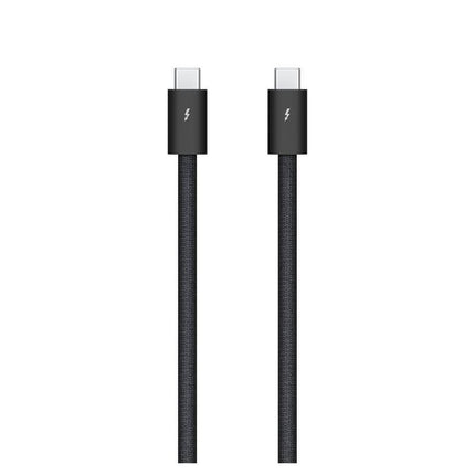 Open Box Apple Thunderbolt 4 Pro Cable (1m)