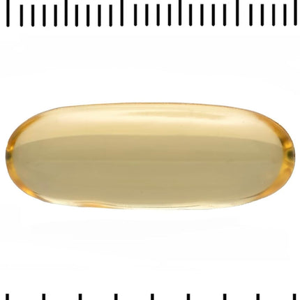 California Gold Nutrition Omega 800 Omega-3 Fish Oil, 90 Softgels - New, Exp. 03/2027