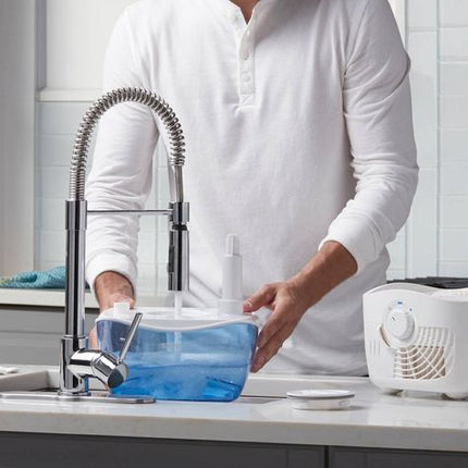 Vicks Filtered Cool Mist Humidifier | New Open Box | 1.1 Gallon