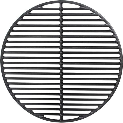 Dracarys 18" Cast Iron Cooking Grate for Big Green Egg, Kamado Joe, and More (Used)