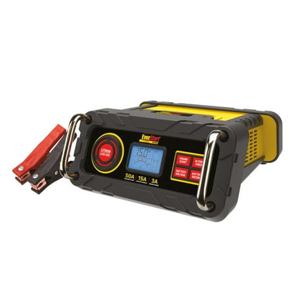 EverStart Maxx 40A Automatic Battery Charger & Maintainer - New