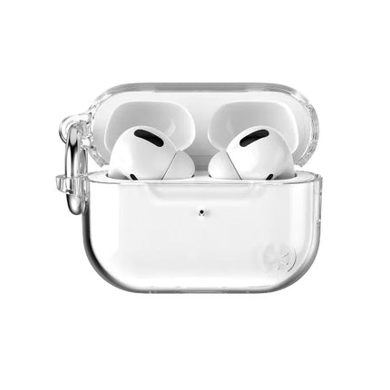 Speck Apple Airpods Pro (1/2 Generation) Presidio Protective Case-Open Box