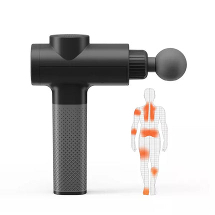 Sharper Image Powerboost Deep Tissue Massager - (New)
