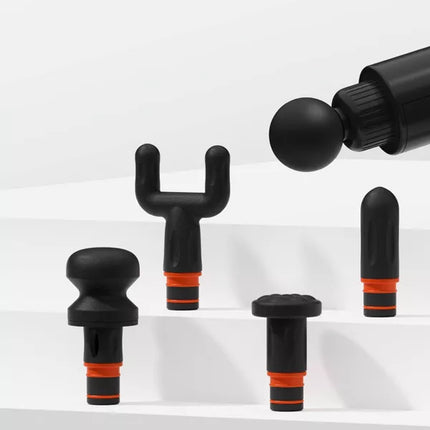 Sharper Image Powerboost Deep Tissue Massager - (New)