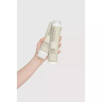 Paul Mitchell Clean Beauty Everyday Conditioner 8.5 fl oz – Ultra-Rich, Natural Ingredients – New