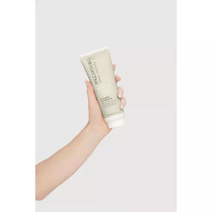 Paul Mitchell Clean Beauty Everyday Conditioner 8.5 fl oz – Ultra-Rich, Natural Ingredients – New
