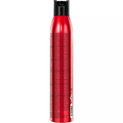 Sexy Hair Big Sexy Root Pump Plus Spray Mousse - 10 oz – Humidity-Resistant Volumizer – New