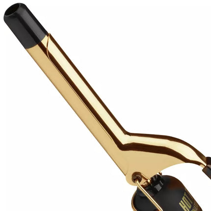 Hot Tools Pro Signature Gold Curling Iron | New