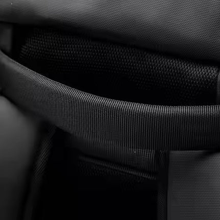 OSAMIC Anti-Theft Ski Backpack 28L Waterproof Travel Pack New