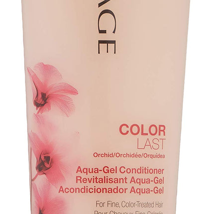Matrix Biolage ColorLast Aqua-Gel Conditioner - 8.5oz, Fine Color-Treated Hair, New