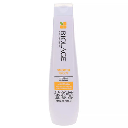 Matrix Biolage SmoothProof Conditioner 13.5 oz - New