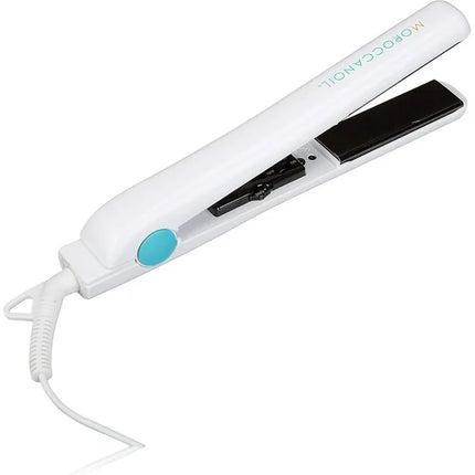 Moroccanoil Titanium Flat Iron Hair Straightener Professional Series – New