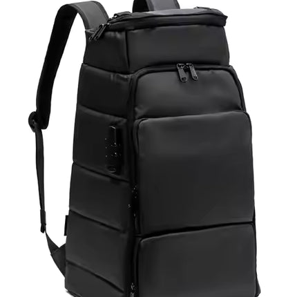 OSAMIC Anti-Theft Ski Backpack 28L Waterproof Travel Pack New