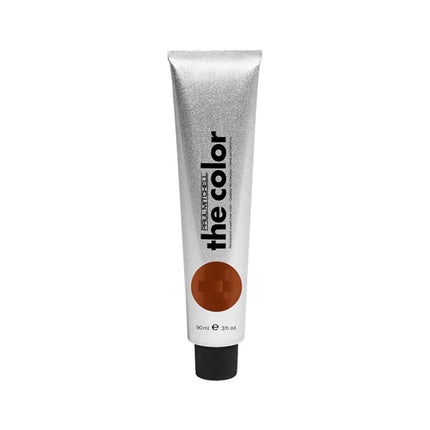 Paul Mitchell The Color 7N Natural Blonde Permanent Cream Hair Color | 2 Pack | 3 oz (90 mL)
