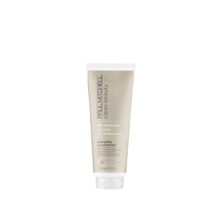 Paul Mitchell Clean Beauty Everyday Conditioner 8.5 fl oz – Ultra-Rich, Natural Ingredients – New