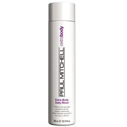 Paul Mitchell Extra Body Daily Rinse Volumizing Conditioner 10.14 oz - New