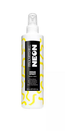 Paul Mitchell Neon Sugar Spray Texturizer 8.5 fl oz - New