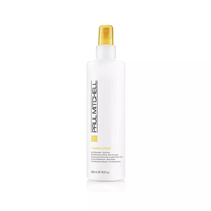 Paul Mitchell Taming Spray 16.9 oz – Ouch-Free Kids' Detangler – New