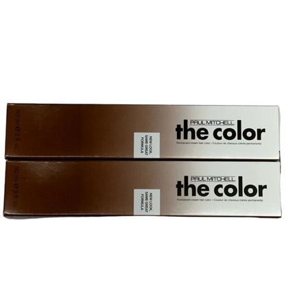 Paul Mitchell The Color HLN Highlift Natural Blonde | 2 Pack | 90mL