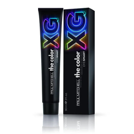 Paul Mitchell Color XG 7BG | 2 Pack | 90mL