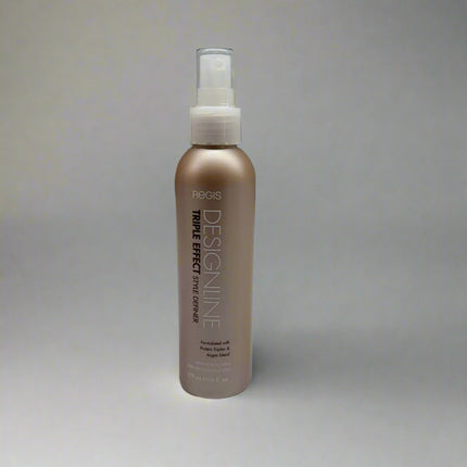 Regis Designline Triple Effect Style Definer for Hair 6 oz - New