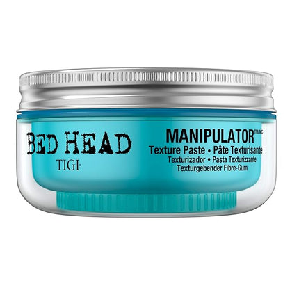 TIGI Bed Head Manipulator Texture Paste 2 oz / 57 g - New