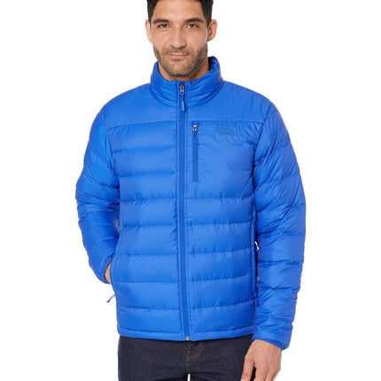 The North Face Aconcagua Jacket TNF Blue Size L New
