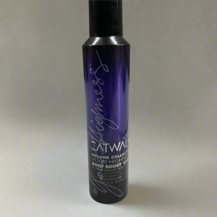 Tigi Catwalk Your Highness Root Boost Volumizing Spray 8.4 oz - New