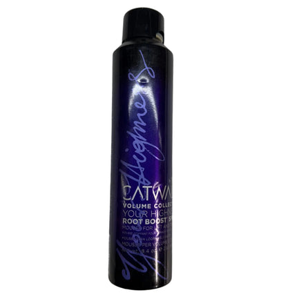 Tigi Catwalk Your Highness Root Boost Volumizing Spray 8.5 oz - New