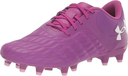 Under Armour Magnetico Select 3.0 Soccer Cleats Black Size 5 Unisex New