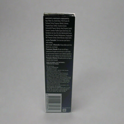 Sebastian SEB MAN The Cooler Leave-In Tonic 3.38 oz - New