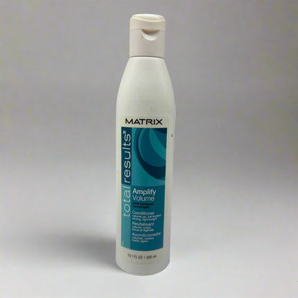 Matrix Total Results Amplify Volume Conditioner 10.1 oz - New